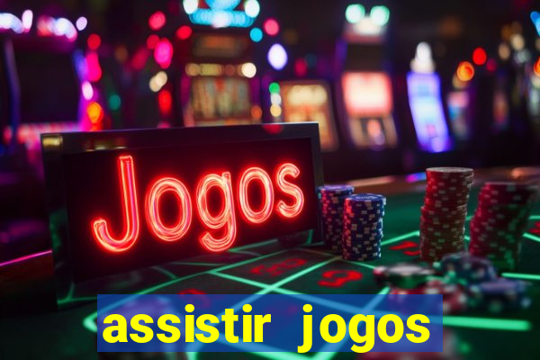 assistir jogos mortais 7 dublado